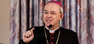 Bishop Schneider on the 2015 Synod - OnePeterFive