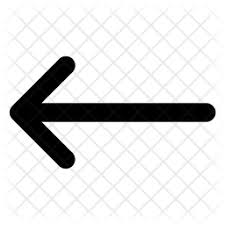 Download Free Back Arrow Line Icon Available In Svg Png Eps Ai Icon Fonts