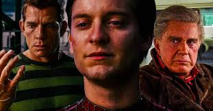 Why Spider-Man 3's Uncle Ben Retcon Doesn't Change Peter's Origin