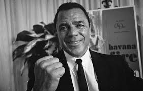 Anthony Castellitto's Instagram, Twitter & Facebook