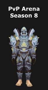 Warrior Sets - Wowpedia - Your Wiki Guide To The World Of Warcraft