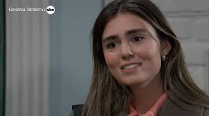 Emma gets candid with her grandmother after uncovering Anna and Felicia's  pretense for their spa day. 💅 #GeneralHospital