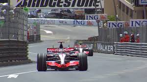 26 may 201926 may 2019. Alonso And Hamilton Duel In Monaco 2007 Monaco Grand Prix Youtube