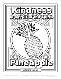 1035 x 800 use the download button to view the full image of kindness coloring pages download, and download it in your computer. Fruit Of The Spirit For Kids Kindness Coloring Page