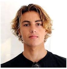 60 Best Hairstyles for Teenage Guys in ...