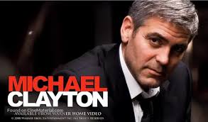 Michael Clayton (2007) movie poster