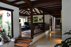 House Styles Interior Rustic 64 Trendy Ideas Kerala House Design Indian Home Design Village House Design