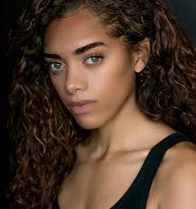 Hope Logan the sweetest girl of B&B