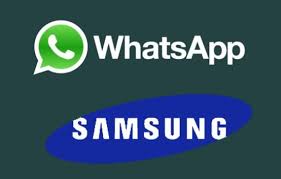 Esta es una calificación acumulativa, la mayoría de las . Whatsapp Telechargement Gratuit Et Installer Sur La Mini Samsung Galaxy