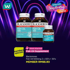 We provide digital health services including our online pharmacy and video consultations. Watsons Vitamins Supplements Promotion 23 June 2020 27 July 2020