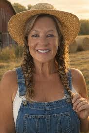 juliana farmer wants a wife