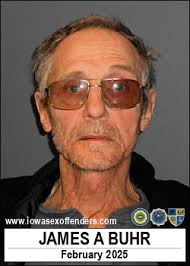 JAMES BUHR