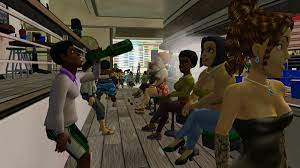 Bonetown download free full version the second coming edition pc game and play without installing. Pc Gamer On Twitter Terrible Gta But With Sex Game Bonetown Is Coming Back To Steam For Some Reason Https T Co Bhcuyvcrei