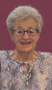 Obituary information for June Elizabeth Tabor