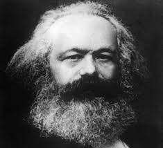Karl marx, the russian loan, 1856 the expulsion of a leper people from egypt, at the head of whom was an egyptian priest named moses. Karl Marx At 200 Why The Workers Way Of Knowing Still Matters