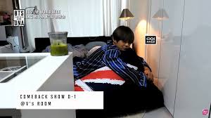 Bts official festa calendar mini standee + room set v taehyung. Getting Ready For The Comeback Bts Kim Taehyung V Facebook