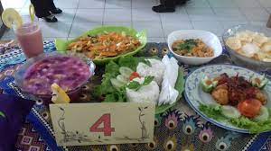 Materi mata pelajaran prakarya kelas 9 kurikulum 2013 pada semester 1 yaitu kerajinan bahan keras kali ini menggunakan buku paket prakarya edisi revisi 2018. Ujian Praktik Kls Ix Smp Negeri 1 Karas