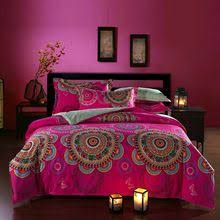 Think how jealous you're friends will be when you tell them you got your boho quilt cover on aliexpress. Bohemian Chic Online Store Boho Gipsy Store Full Bedding Sets Queen Bedding Sets Bedding Sets