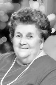 Melba Zinna Obituary