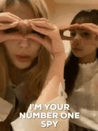 Who's ready for....., 🕵️‍♀️ I spy 🕵️‍♀️ , ✨Registries Only✨, 💰$5-$10  (contributions $7 minimum), 🚨 PLEASE READ ALL THE RULES 🚨 , 1️⃣. Comment  a description of an item. , 📌Ex. “I spy something you can ...