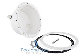 Astral Pool Niche For Standard Lights Www Poolandspacentre Co Uk
