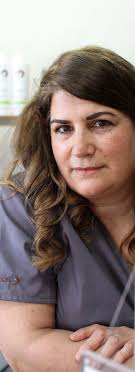 THE FACES OF INEQUALITY IN CANADA