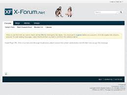 x-forum.net: Forums - X-Forum Porn