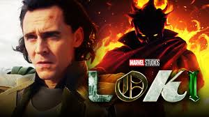 The ghost rider makes justice beating monsters and devils. Mcu S Loki Trailer Hints At Ghost Rider Villain Mephisto