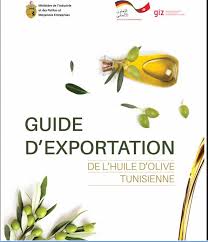 Guide Des Procedures D Exportation De L Huile D Olive Tunisienne Naturellement فيسبوك