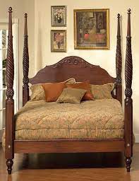 5 out of 5 stars. Montego Bed Ethan Allen British Classics Cherry Bedroom Furniture Furniture Wood Bed Design