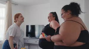 Channel 4 viewers gobsmacked by Coventry womens feeder fetish porn work -  CoventryLive