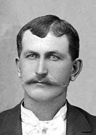 Joseph “Joe” Armbruster (1865-1931)