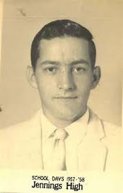 Ralph Houston Benoit Obituary