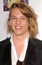 Jamie Campbell, Jamie Campbell Bower, Jamie Campbell-Bower Redaktionelles  Stockfoto