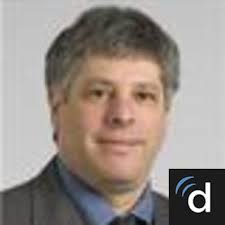 Dr. Peter Mazzone, MD