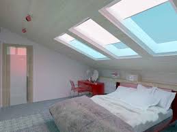 Attic bedrooms are a way of increasing small homes and adding spectacular interiors comfortable, bright and cozy attic bedroom designs add personality to modern homes and create a romantic place to relax, work, play or entertain. Attic Bedroom Design Ideas To Inspire You Small Modern Master Suite Bathroom Room Gym Teen Cool Apppie Org