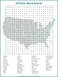 We did not find results for: United States Word Search All Fifty