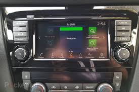 In my image, the correct time is supposed to be 12:47, but when i enable the adjust for daylight savings time automatically, it is 1:47. Nissan Just Fixed The Qashqai S Biggest Problem Pocket Lint