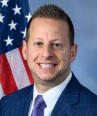 Jared Moskowitz's Instagram, Twitter & Facebook