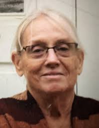 Obituary information for Catherine A. Anderson