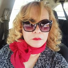 Here goes another one of mom's Heather Aploon creations!! #Handcrafted  #Designer #HeathersBoutique