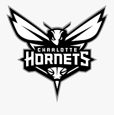 To search on pikpng now. Charlotte Hornets Logo Black And White Charlotte Hornets Logo 2014 Free Transparent Clipart Clipartkey