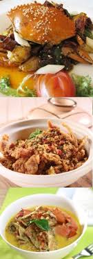 Masukkan kepiting rebus, aduk sampai rata. 3 Resep Olahan Kepiting