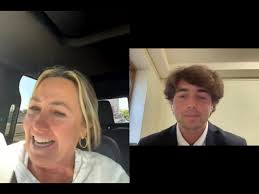 Shay and Billy Stephens