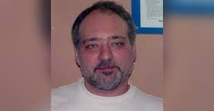 Tony J. Moss Obituary