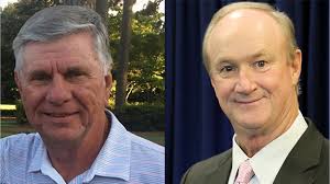 Familiar Faces in Race for Jacksonville Mayor