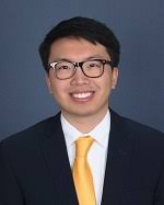 Robert Dong's Instagram, Twitter & Facebook