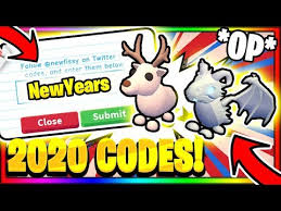 If you are looking to pile up loads of cash in the game, this post is going to help you. Adopt Me Codes Roblox March 2021 Mejoress