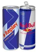Trade Dress Red Bull Vs Replay