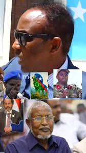 cadowga koowaad Somali siyaasinta, saraakisha, haawiye, Darood weey